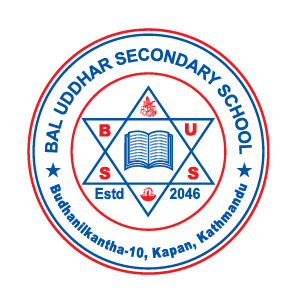 Bal Uddhar Secondary School